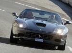 Ferrari 575 Superamerica 2005 года